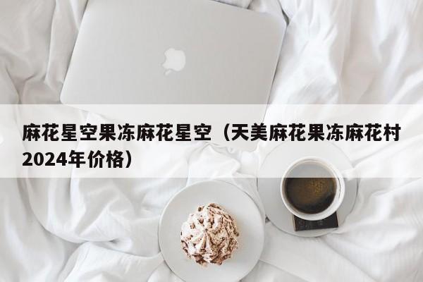 麻花星空果冻麻花星空(天美麻花果冻麻花村2024年价格)